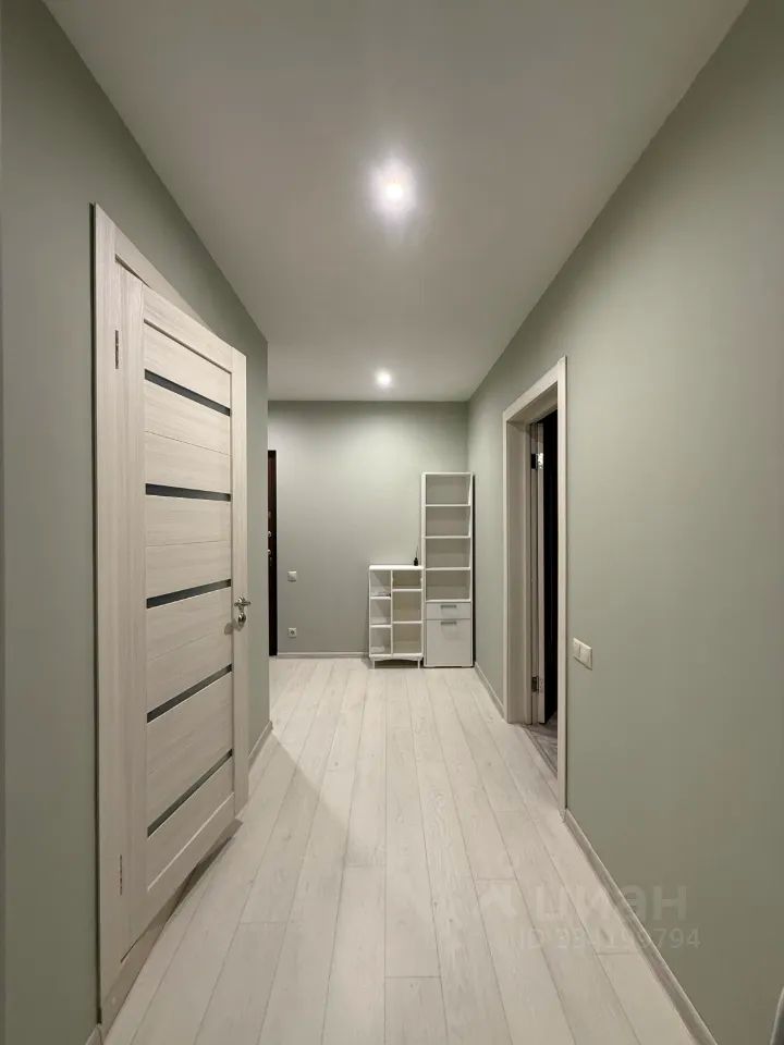 m. Zhulebino: Apartment, 1-rooms
