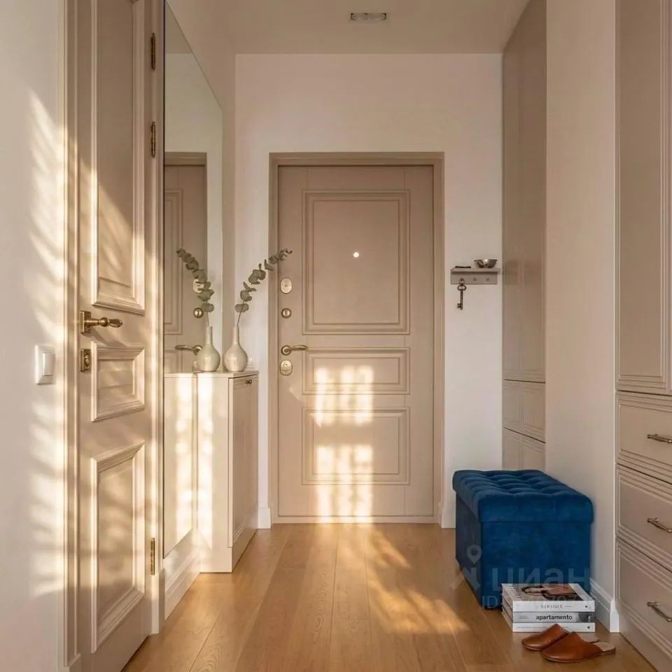 m. Ulitsa 1905 goda: Apartment, 3-rooms