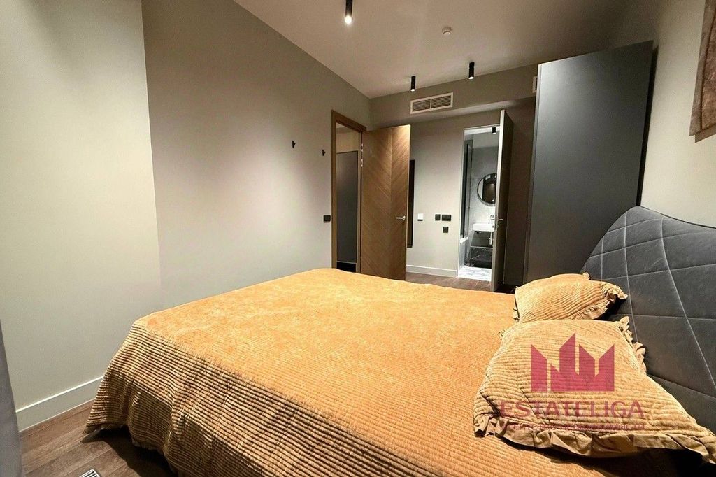 m. Khoroshevo: Apartment, 2-rooms