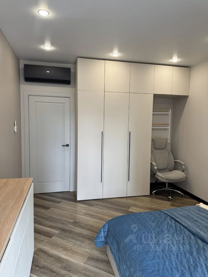 m. Novoperedelkino: Apartment, 1-rooms