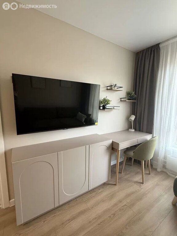 m. Butyrskaya : Apartment, 1-rooms