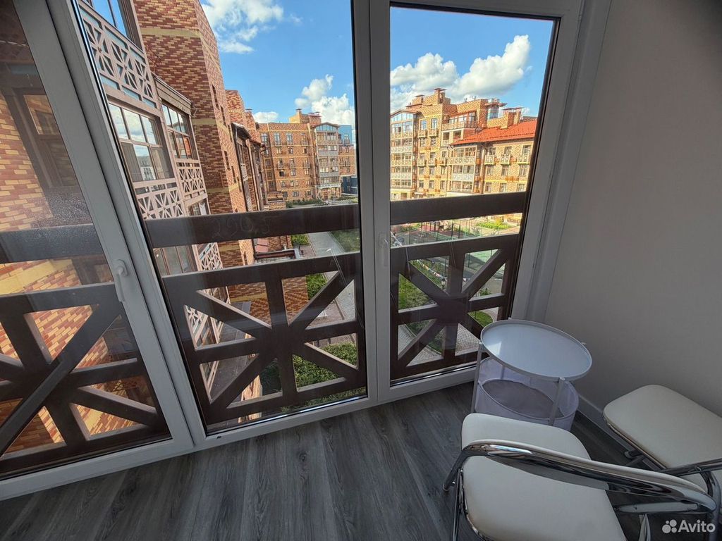 m. Anikeevka: Apartment, 1-rooms
