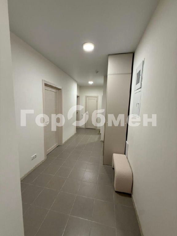 m. Planernaya: Apartment, 3-rooms