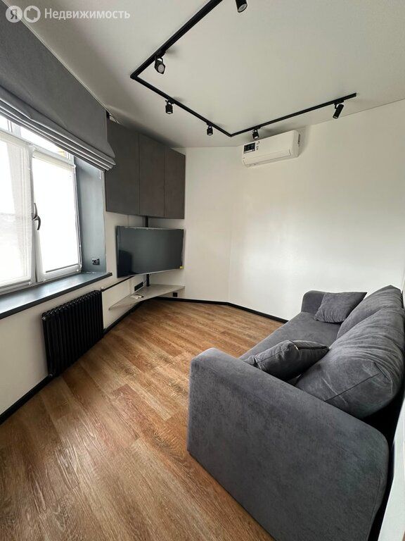 m. Bitsa: Apartment, studio