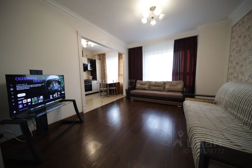 m. Medvedkovo: Apartment, 2-rooms