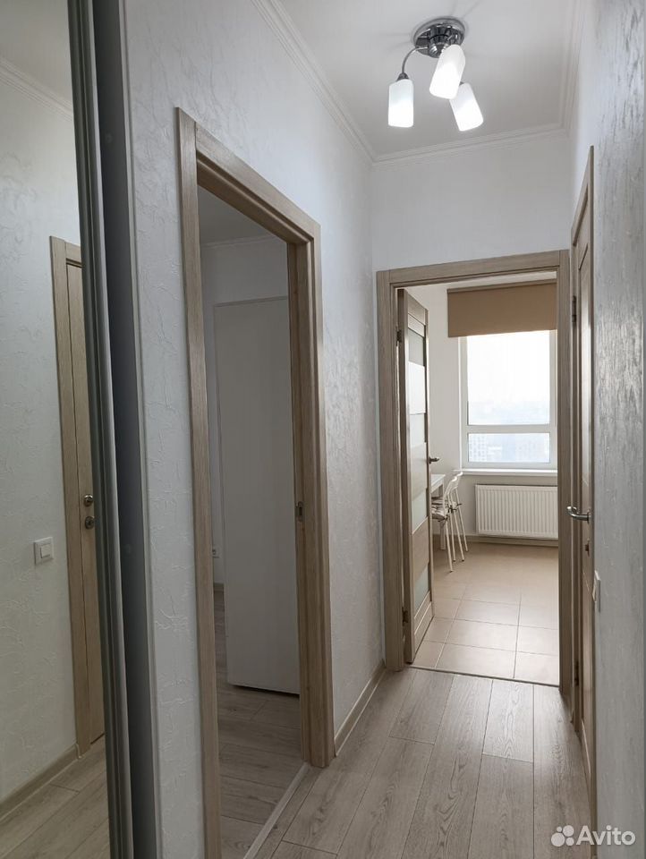 m. Testovskaya: Apartment, 1-rooms