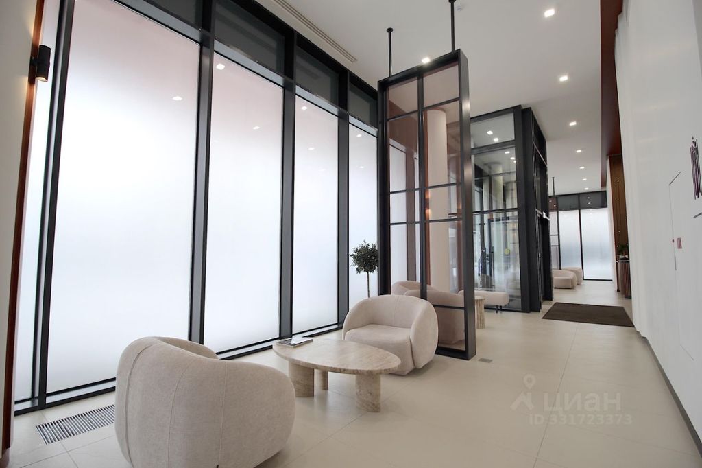 m. Volgogradsky prospekt: Apartment, 2-rooms
