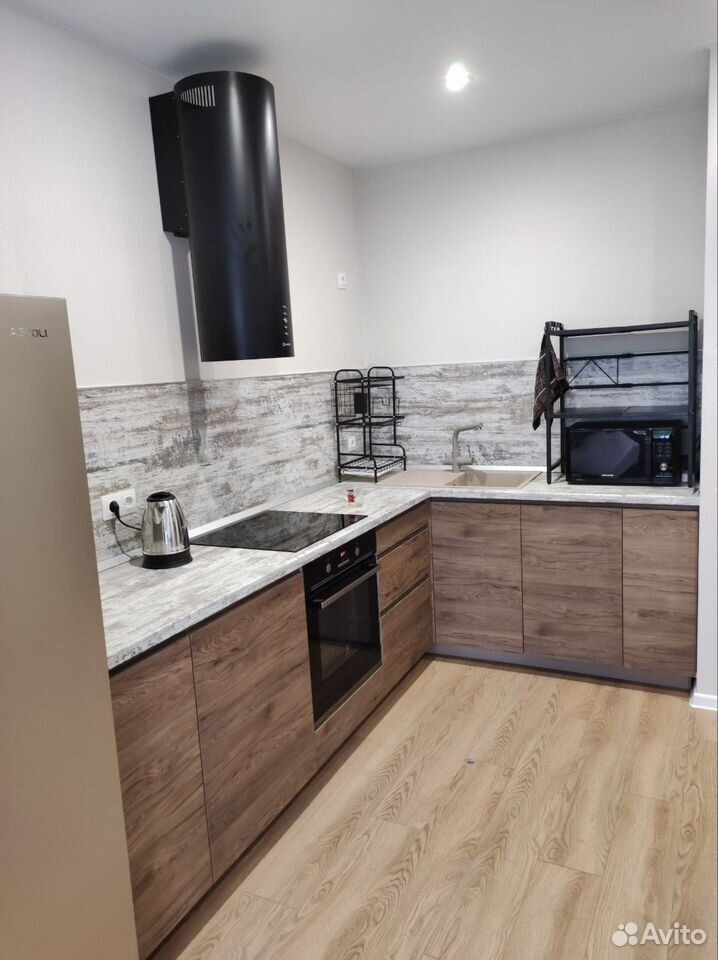 m. Volgogradsky prospekt: Apartment, 1-rooms