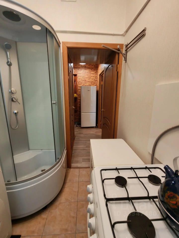 m. Sukharevskaya: Apartment, 1-rooms