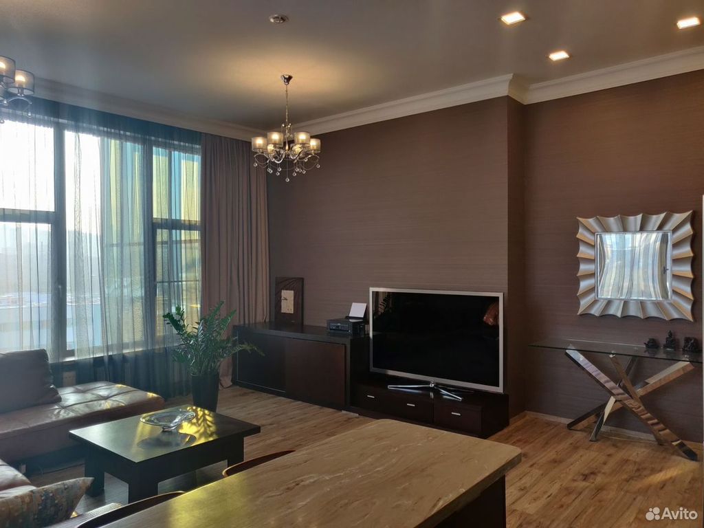 m. Davydkovo: Apartment, 2-rooms