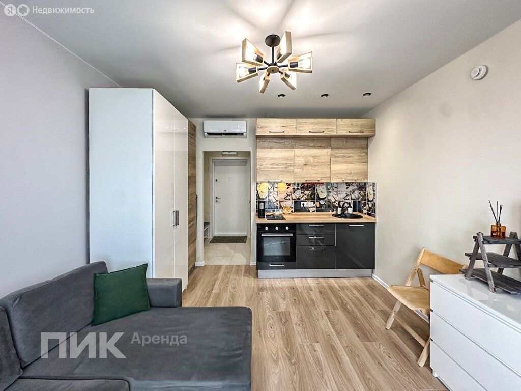 m. Kotelniki: Apartment, studio