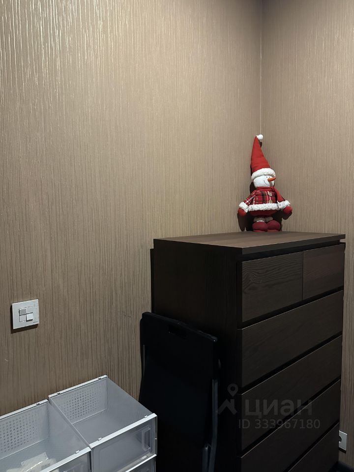 m. Molzhaninovo: Apartment, 2-rooms