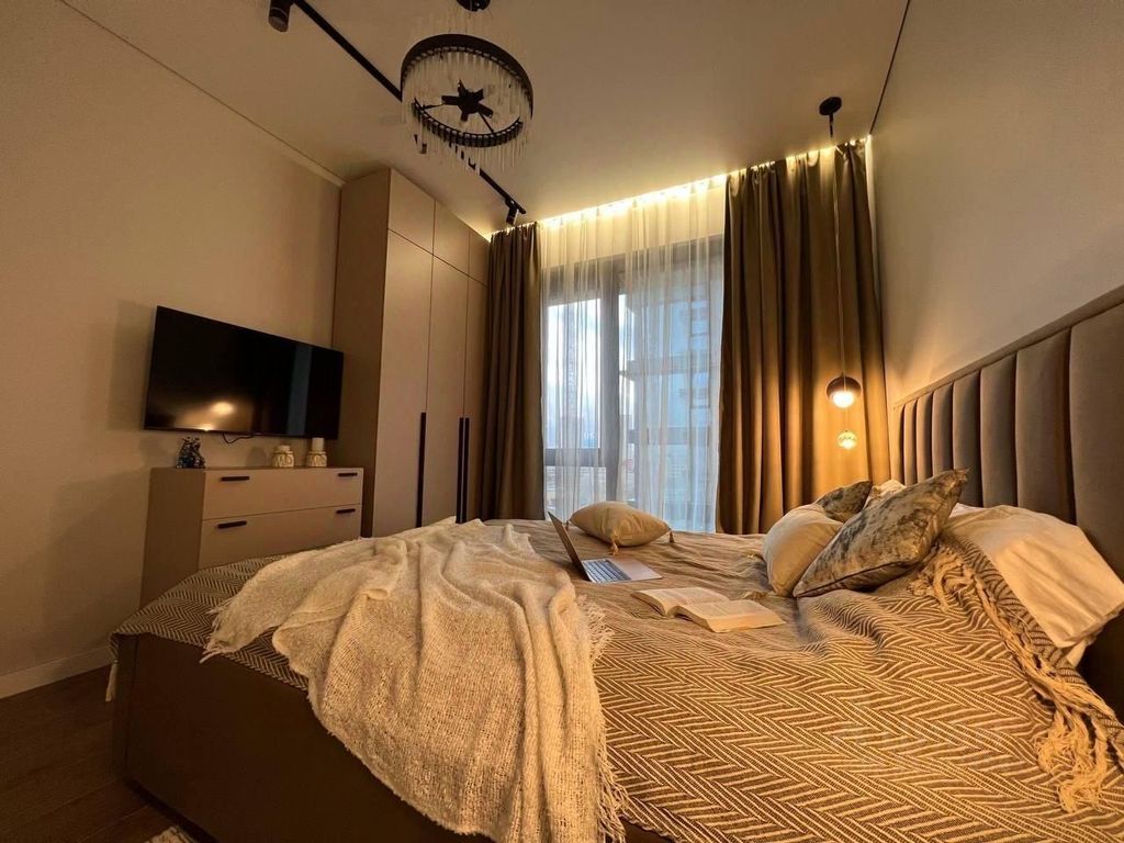 m. Ugreshskaya: Apartment, 2-rooms