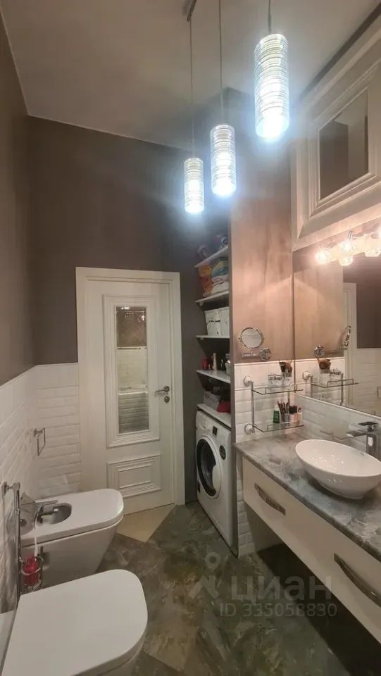 m. Dmitrovskaya: Apartment, 2-rooms