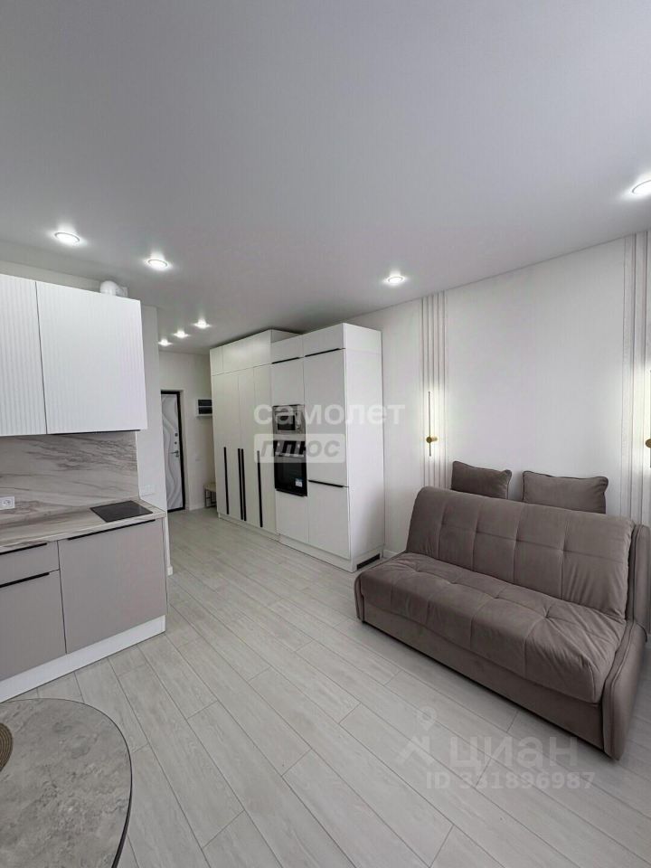 m. Tomilino: Apartment, studio