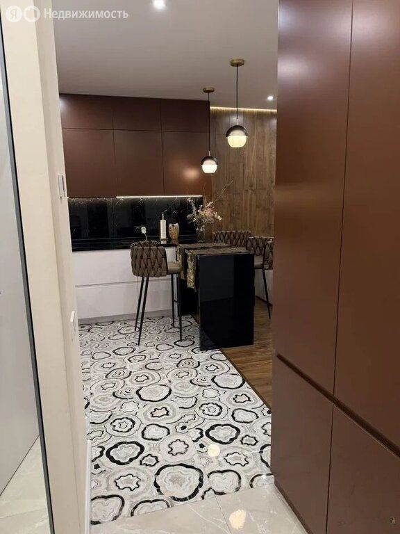 m. Govorovo: Apartment, 1-rooms
