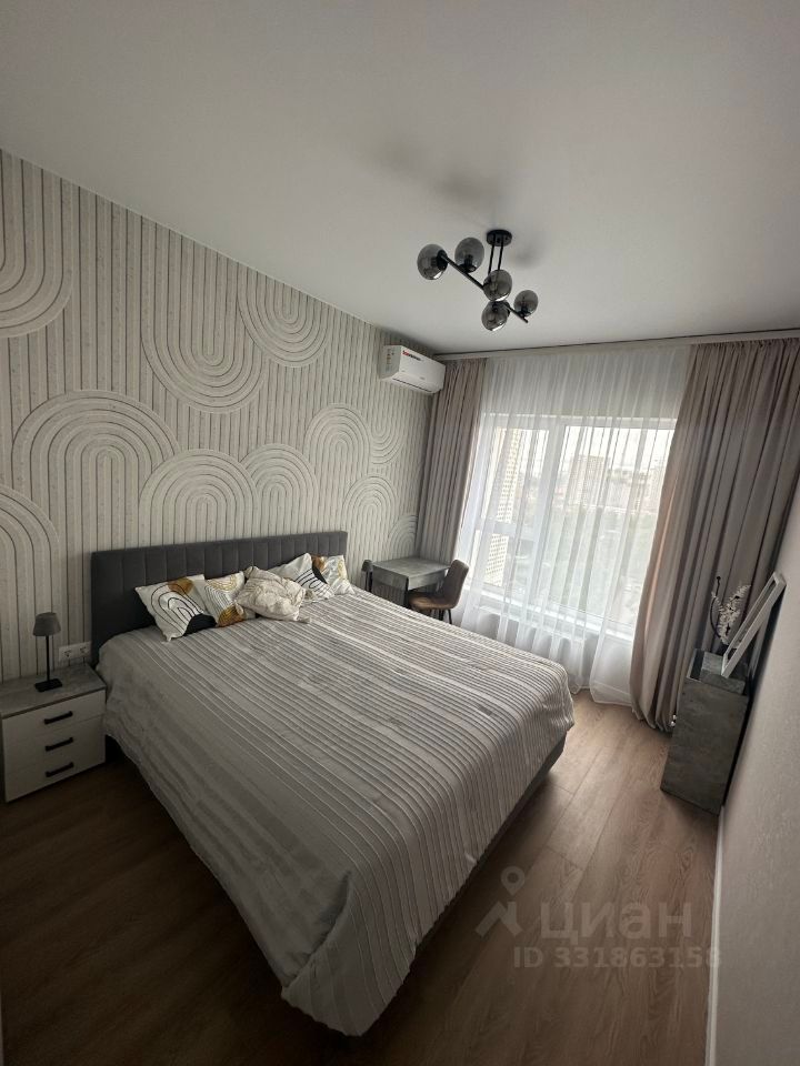 m. Strogino: Apartment, 1-rooms