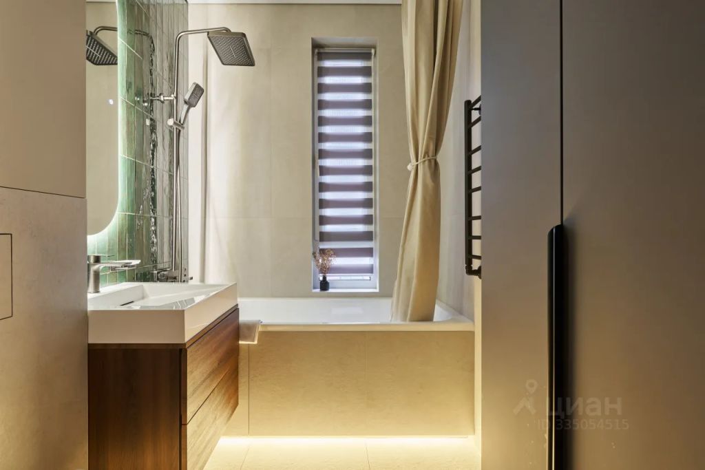 m. Dubrovka: Apartment, 1-rooms