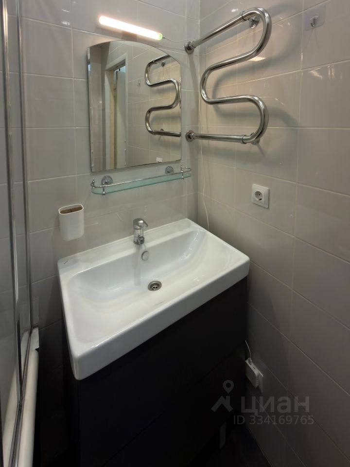 m. Begovaya: Apartment, 1-rooms