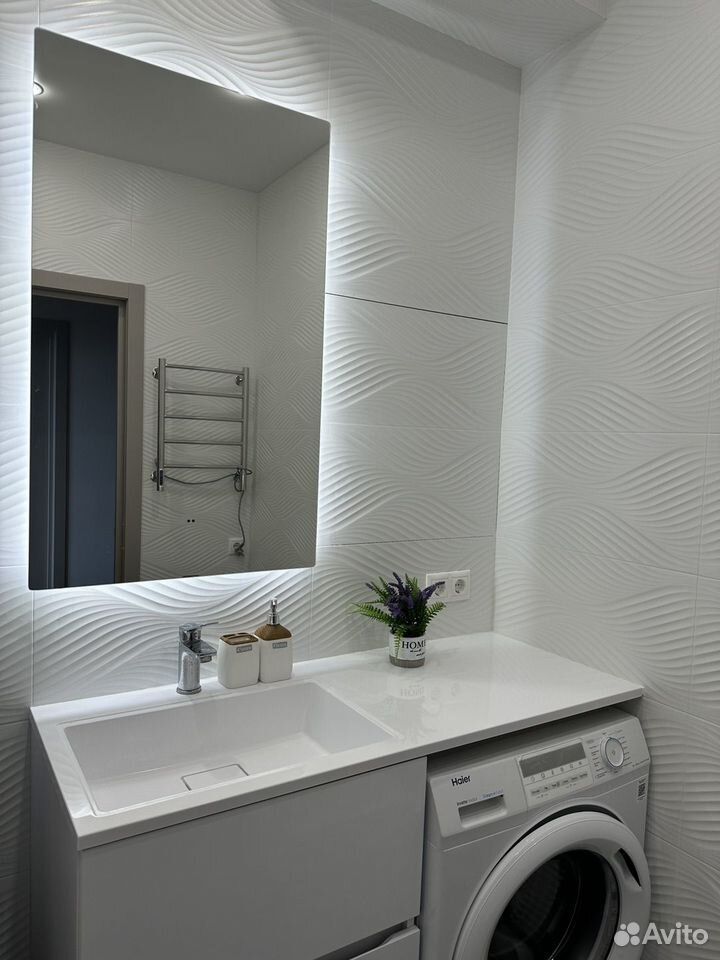 m. Odintsovo: Apartment, 2-rooms