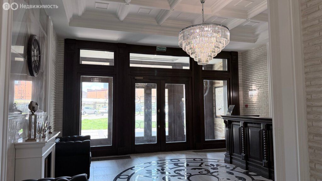 m. Khoroshevskaya: Apartment, 2-rooms
