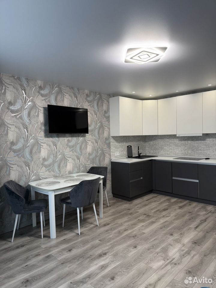 m. Dolgoprudnaya: Apartment, 1-rooms