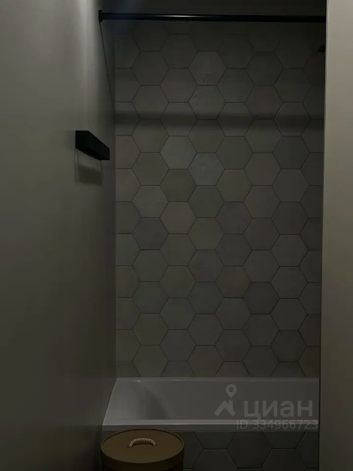 m. Kurskaya: Apartment, 2-rooms