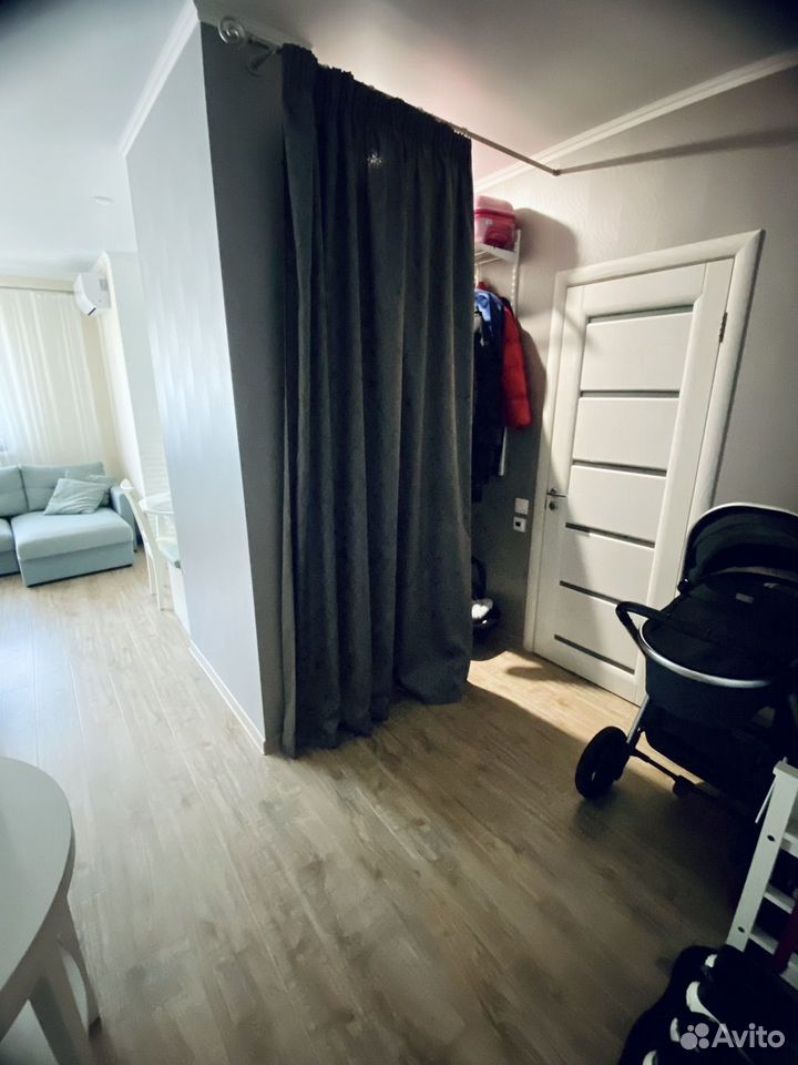 m. Podolsk: Apartment, 1-rooms