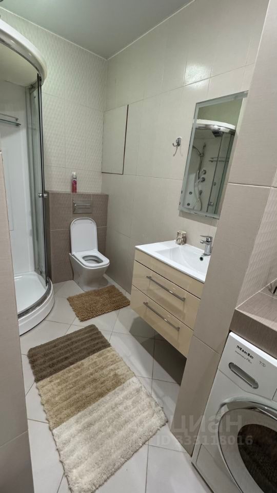 m. Khimki: Apartment, 3-rooms