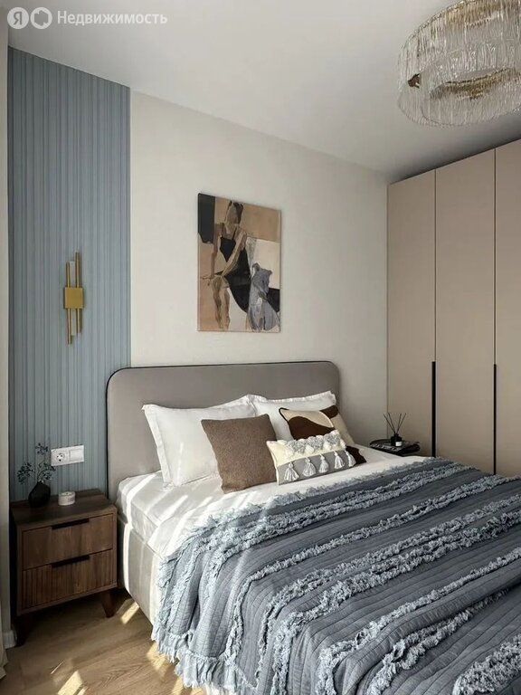 m. Vladykino: Apartment, 1-rooms