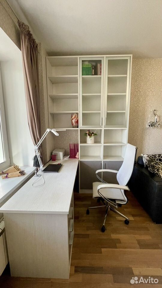 m. Kuntsevskaya: Apartment, 2-rooms