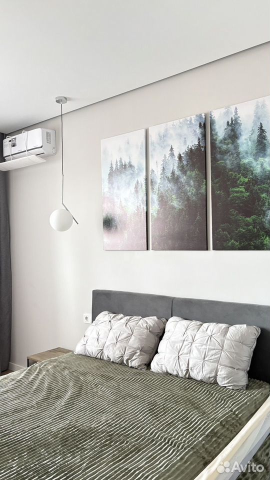 m. Myakinino: Apartment, 1-rooms