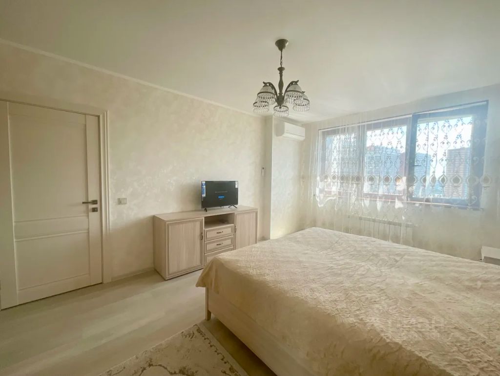 m. Kotelniki: Apartment, 2-rooms