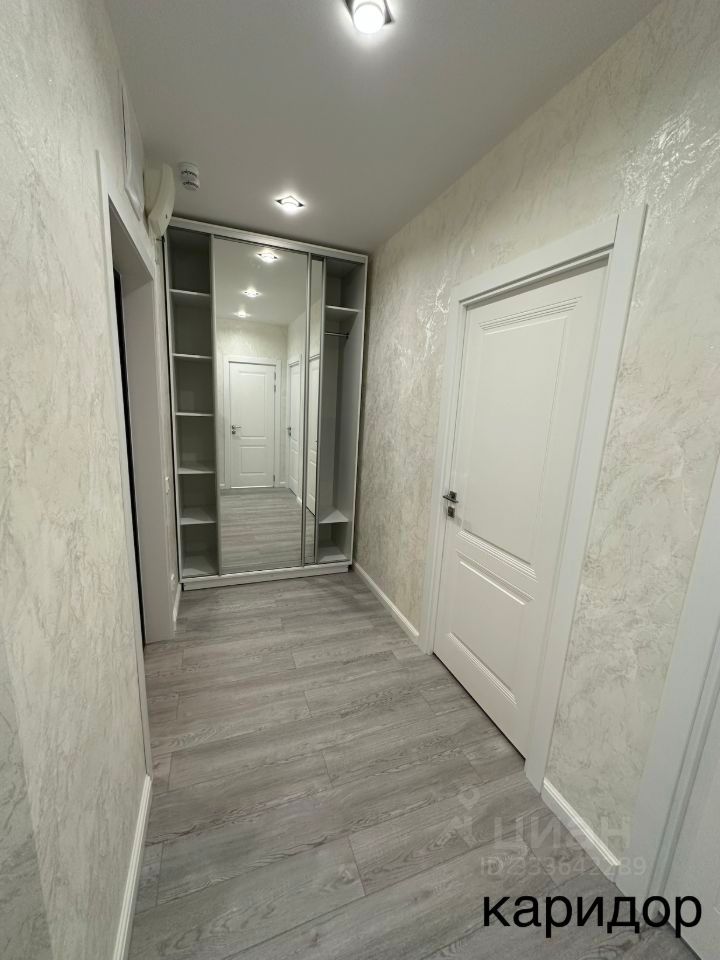 m. Tomilino: Apartment, 2-rooms