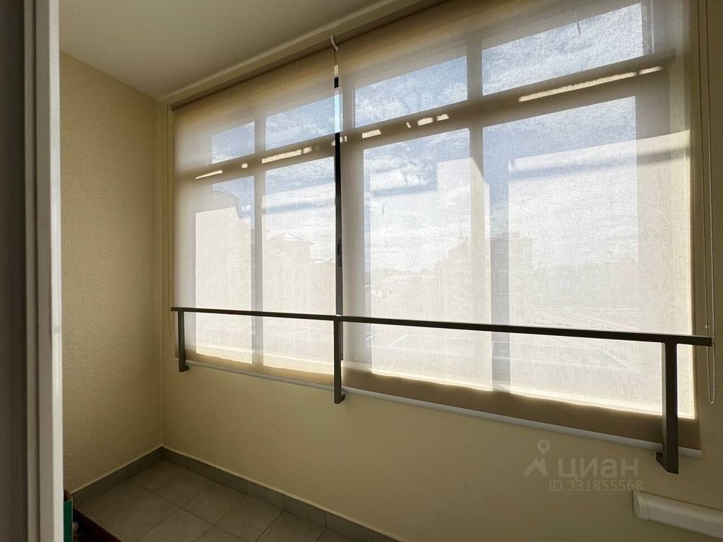 m. Zyablikovo: Apartment, 1-rooms