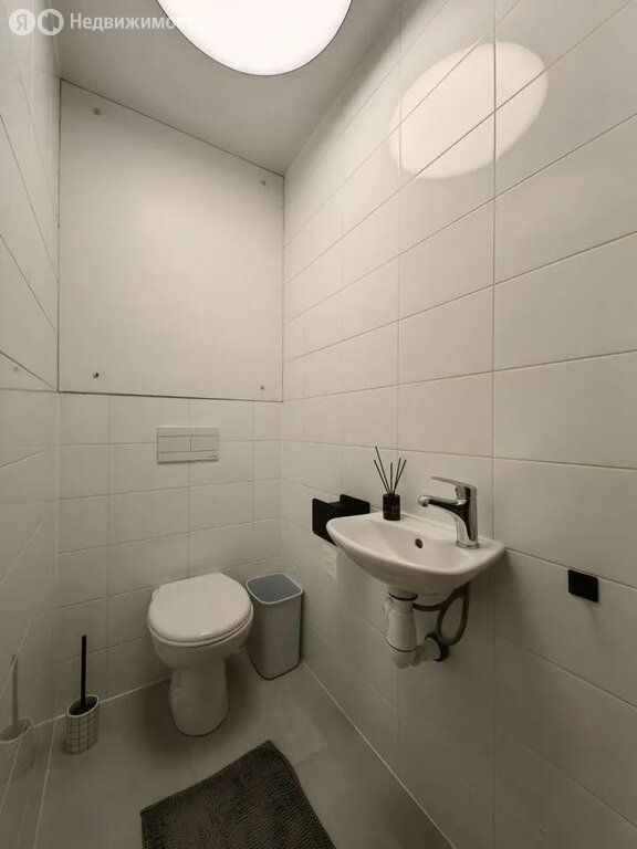 m. Aminyevskaya: Apartment, 2-rooms