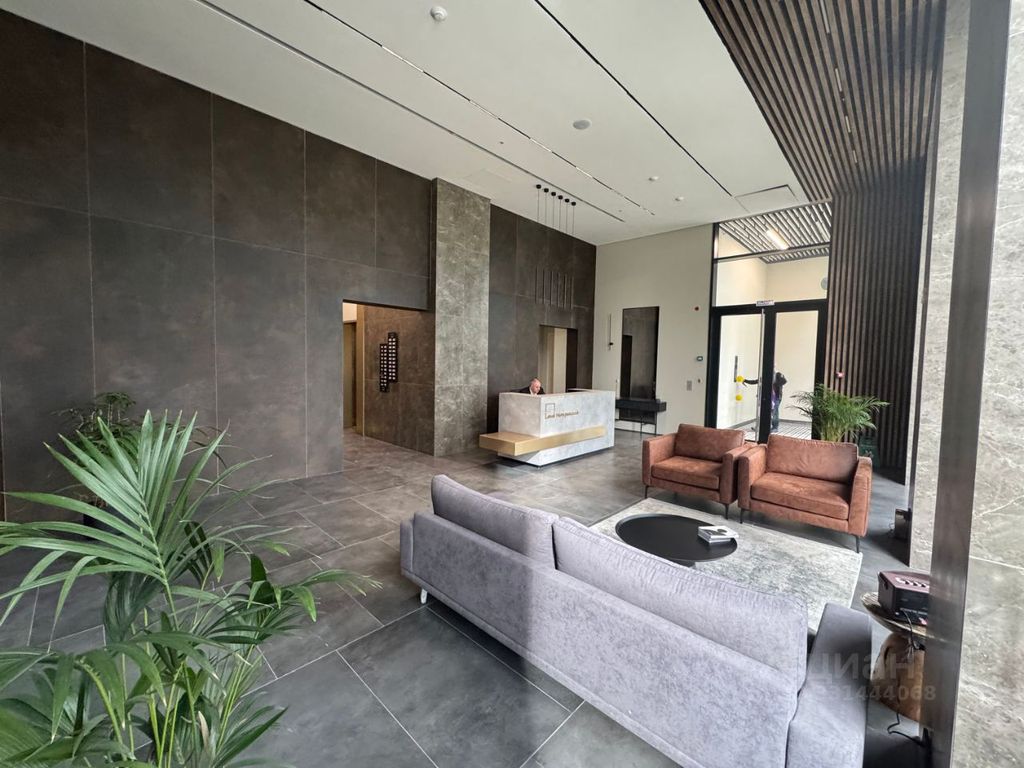 m. Michurinsky prospekt: Apartment, studio