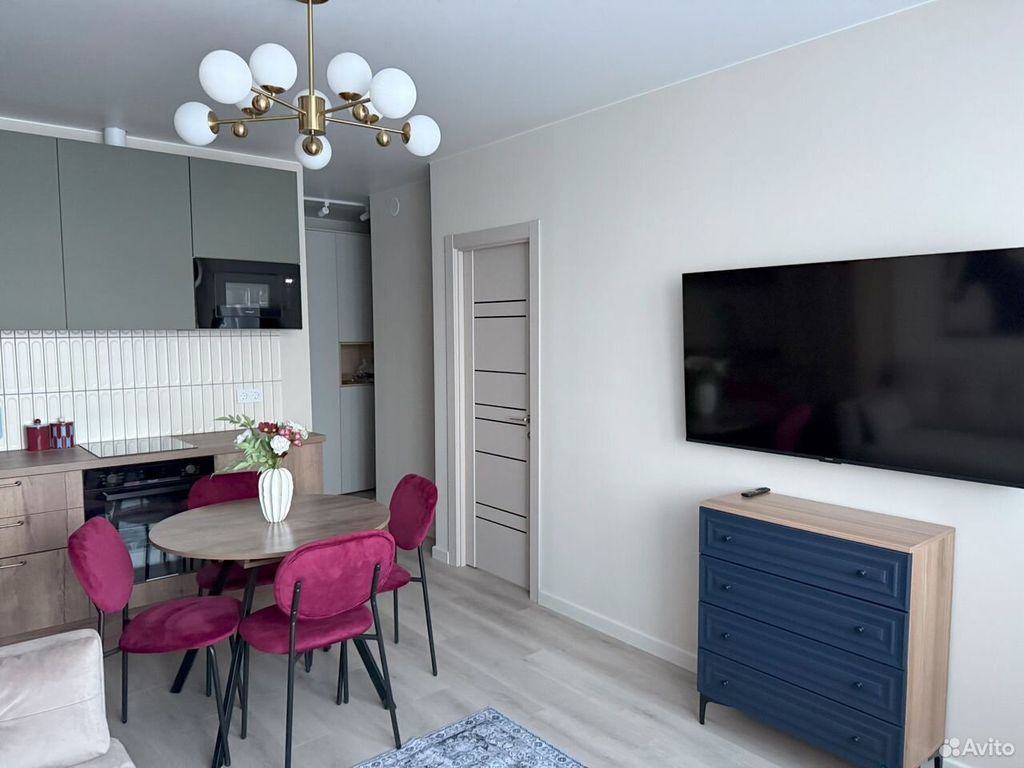 m. Savelovskaya: Apartment, 1-rooms