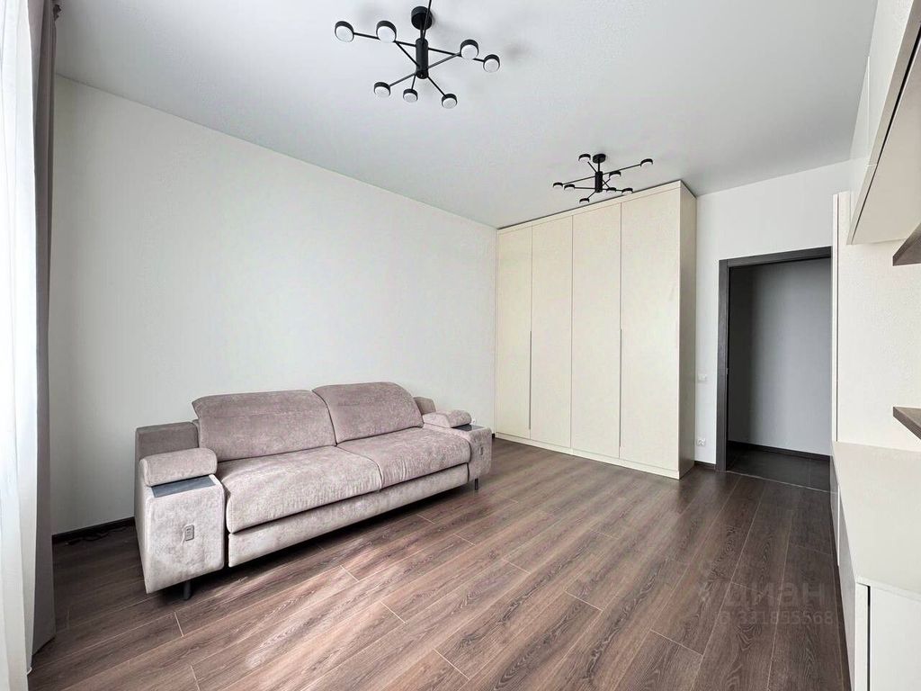 m. Zyablikovo: Apartment, 1-rooms