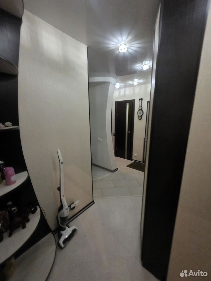 m. Zheleznodorozhnaya: Apartment, 2-rooms