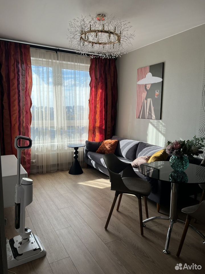 m. Likhobory: Apartment, 1-rooms