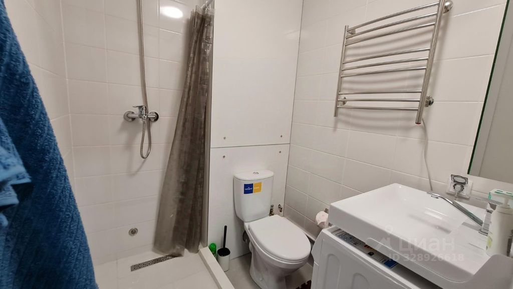 m. Kotelniki: Apartment, 1-rooms