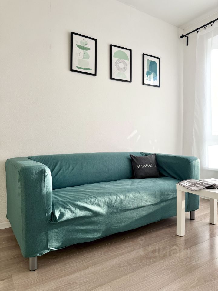 m. Kotelniki: Apartment, 1-rooms