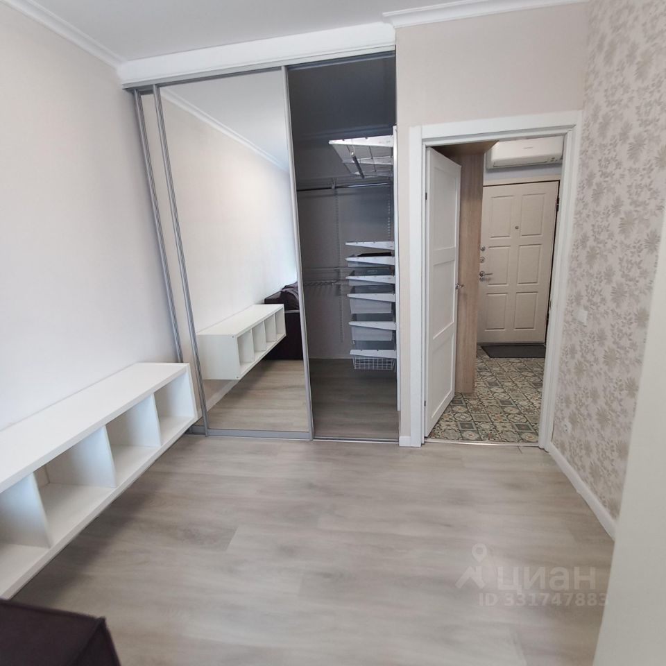m. Strogino: Apartment, 1-rooms