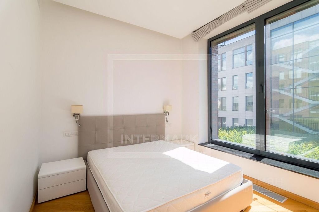 m. Taganskaya: Apartment, 3-rooms