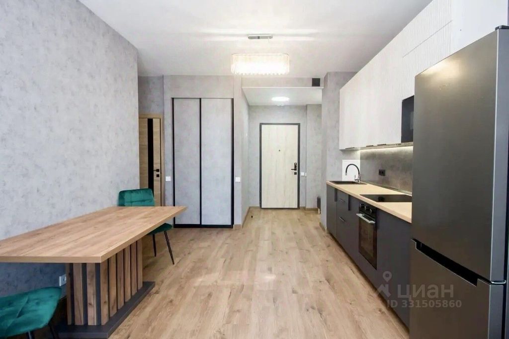 m. Ugreshskaya: Apartment, 1-rooms