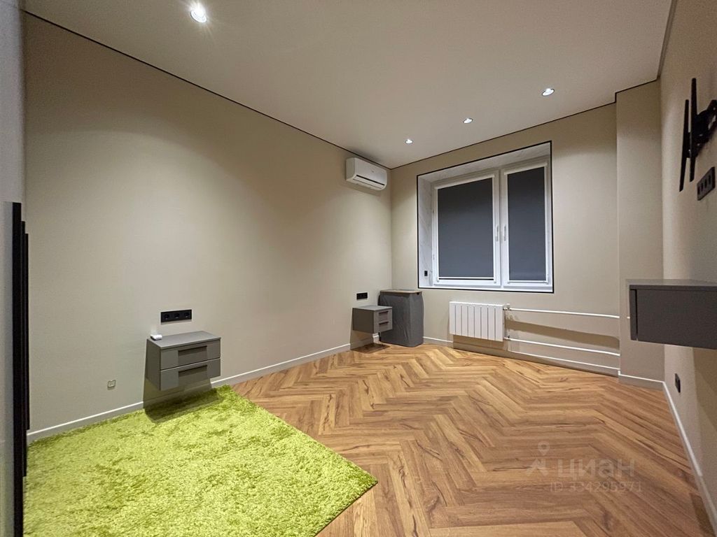 m. Butovo: Apartment, 2-rooms