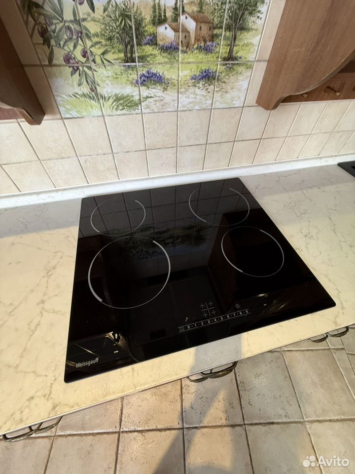 m. Khimki: Apartment, 1-rooms