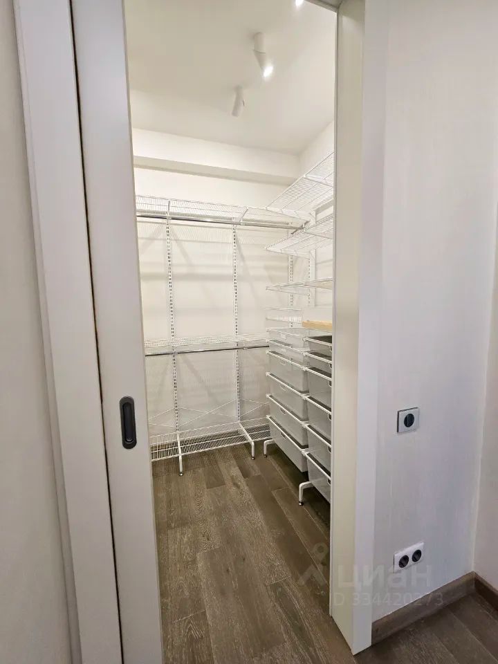 m. Sportivnaya: Apartment, 2-rooms