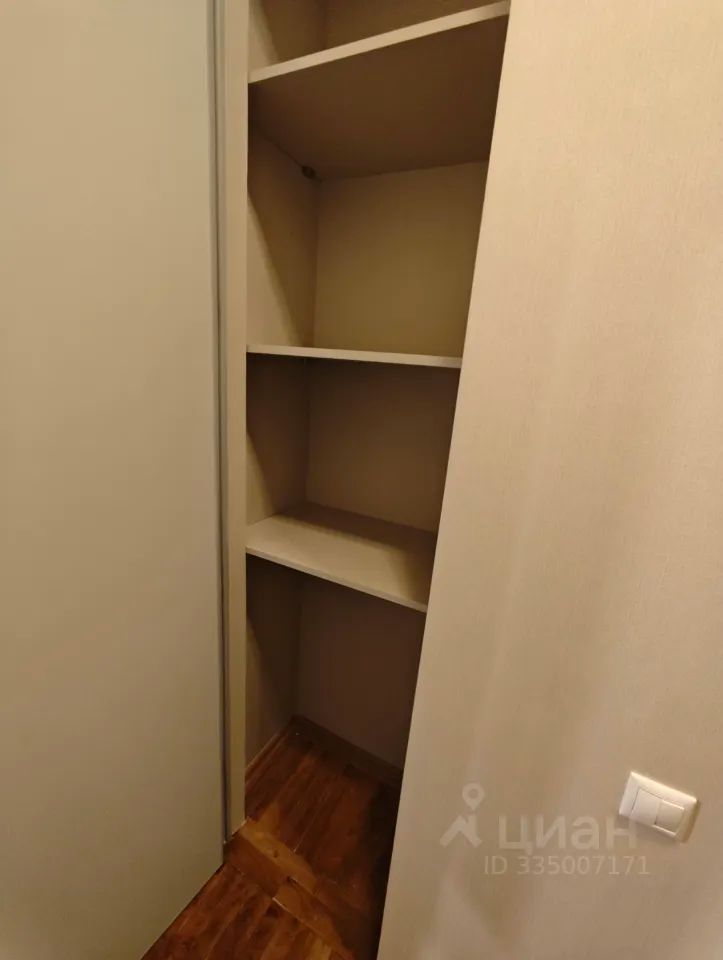 m. Belorusskaya: Apartment, 2-rooms